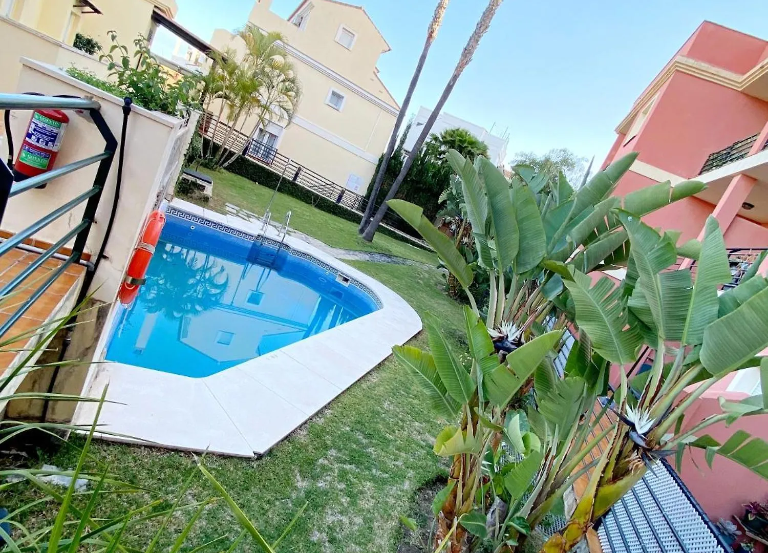 Ferienwohnung Costa Del Golf Torre de Benagalbon 0*,  Spanien