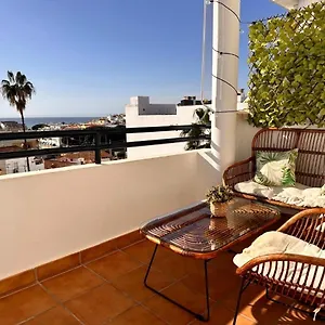 Precioso Apartamento, Luminoso, Equipado Apartment