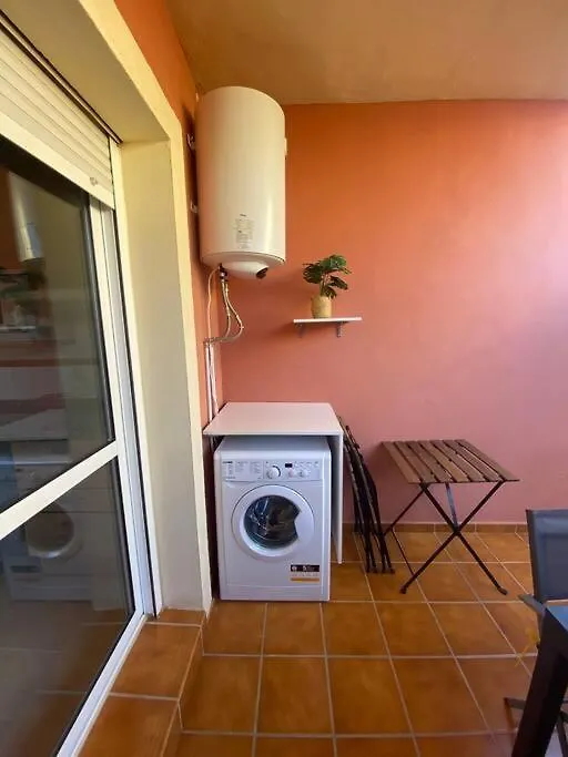 Costa Del Golf Apartment Torre de Benagalbon