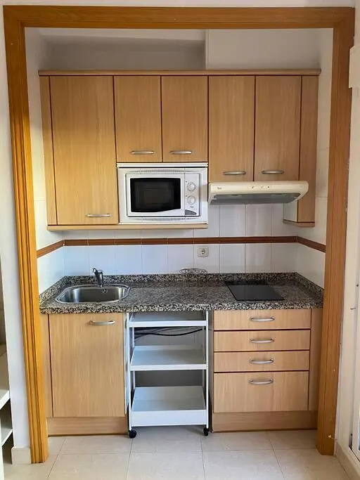 Costa Del Golf Apartment Torre de Benagalbon Spain