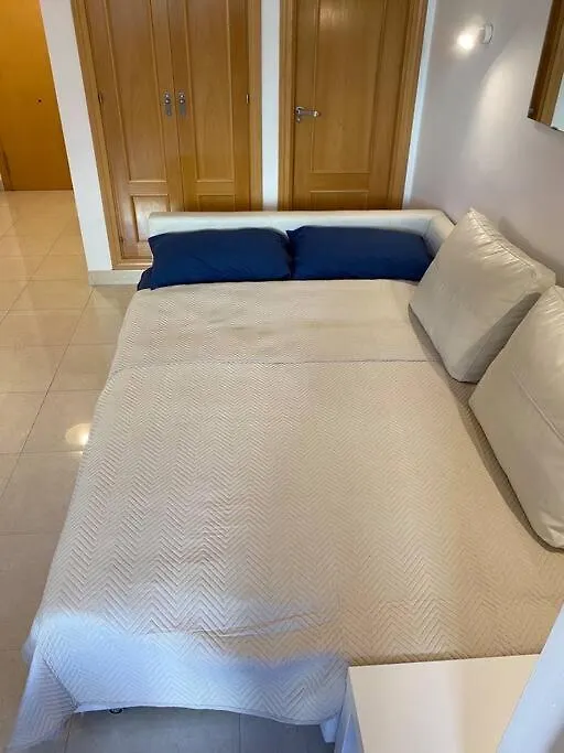 Costa Del Golf Apartment Torre de Benagalbon