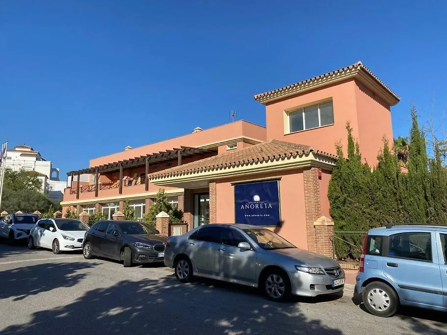 Costa Del Golf Apartment Torre de Benagalbon