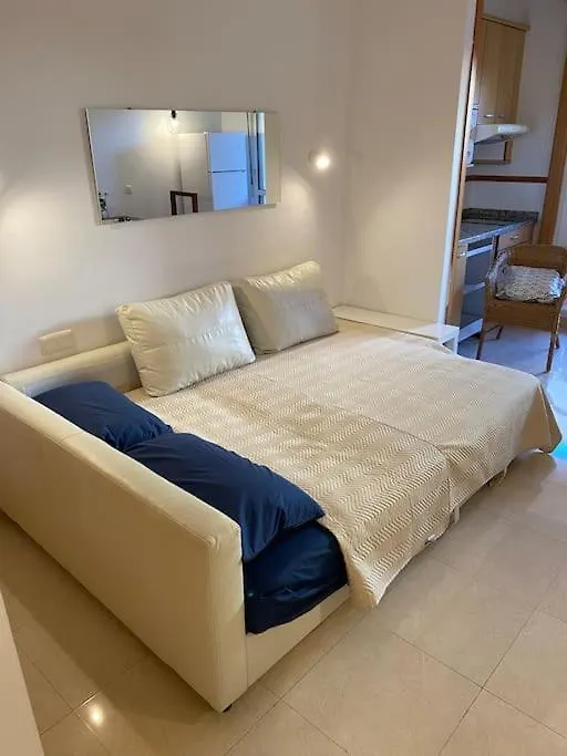 Costa Del Golf Apartment Torre de Benagalbon