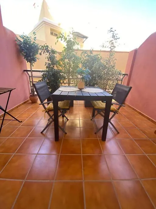 Costa Del Golf Apartment Torre de Benagalbon