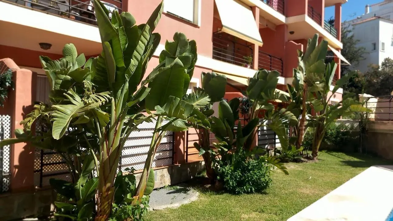 Costa Del Golf Apartment Torre de Benagalbon