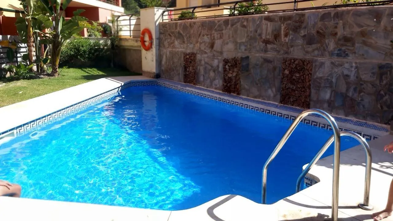Costa Del Golf Apartment Torre de Benagalbon 0*,