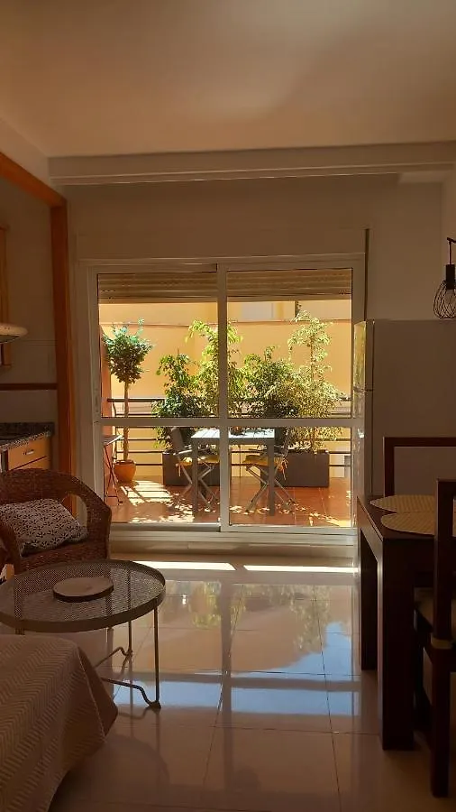 Costa Del Golf Apartment Torre de Benagalbon