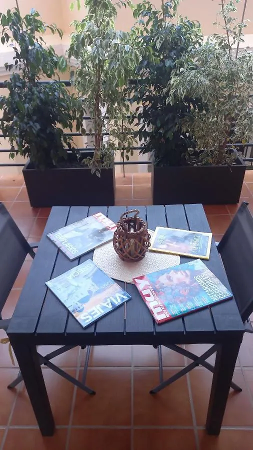 Costa Del Golf Apartment Torre de Benagalbon