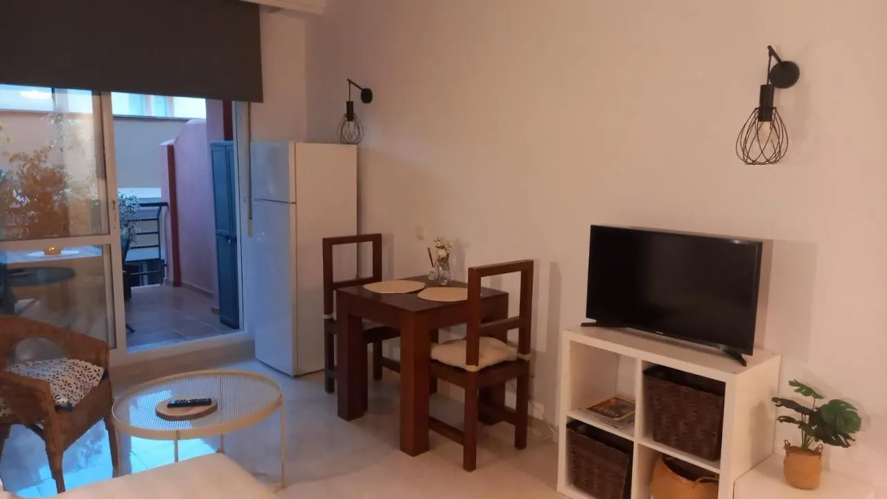 Costa Del Golf Apartment Torre de Benagalbon