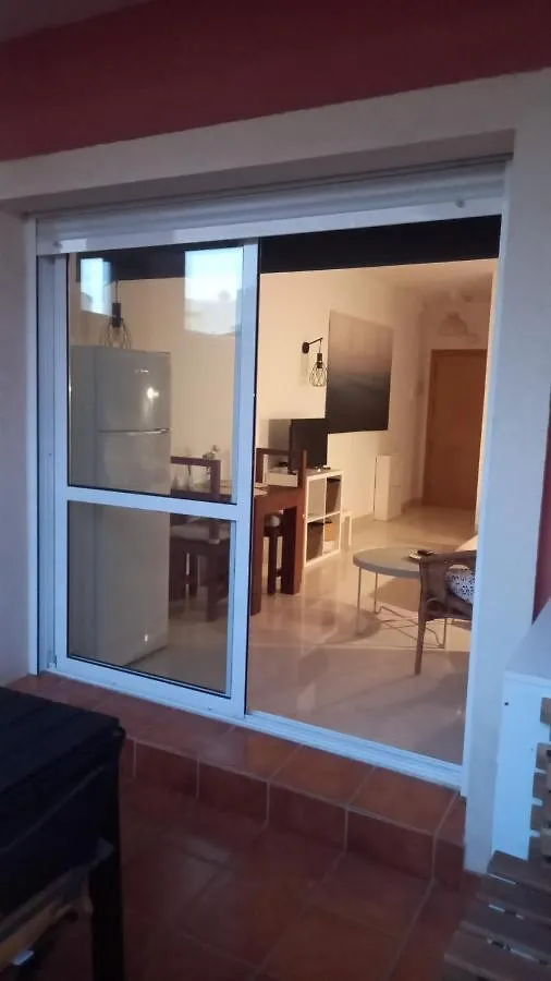 Costa Del Golf Apartment Torre de Benagalbon Spain