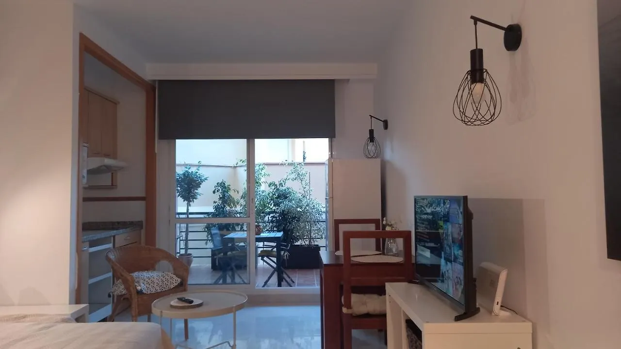 Costa Del Golf Apartment Torre de Benagalbon 0*,