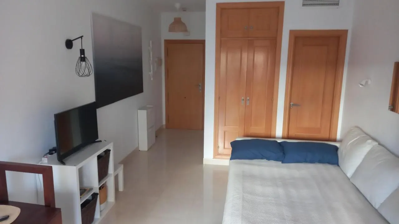 Costa Del Golf Apartment Torre de Benagalbon