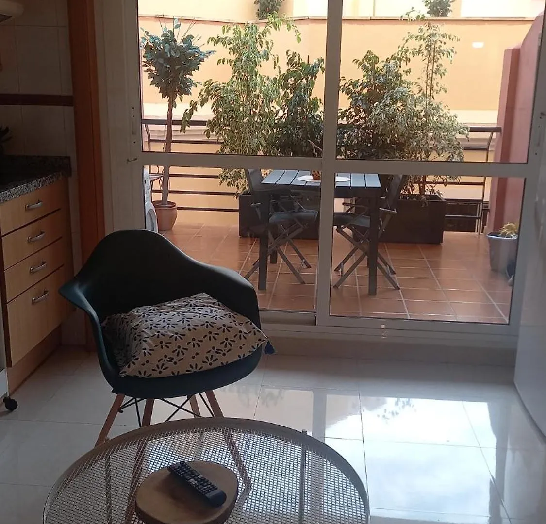 Costa Del Golf Apartment Torre de Benagalbon