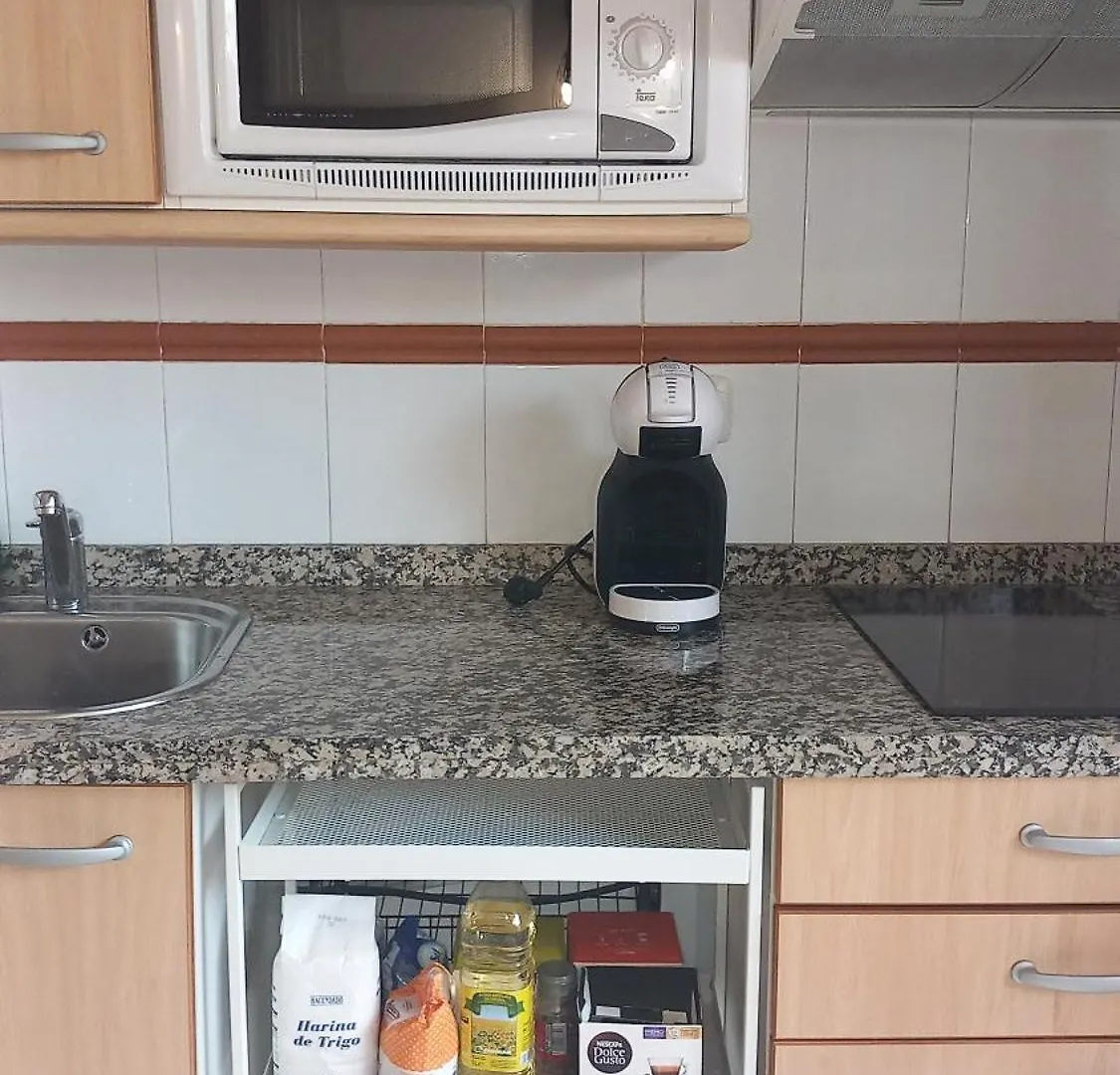 Costa Del Golf Apartment Torre de Benagalbon