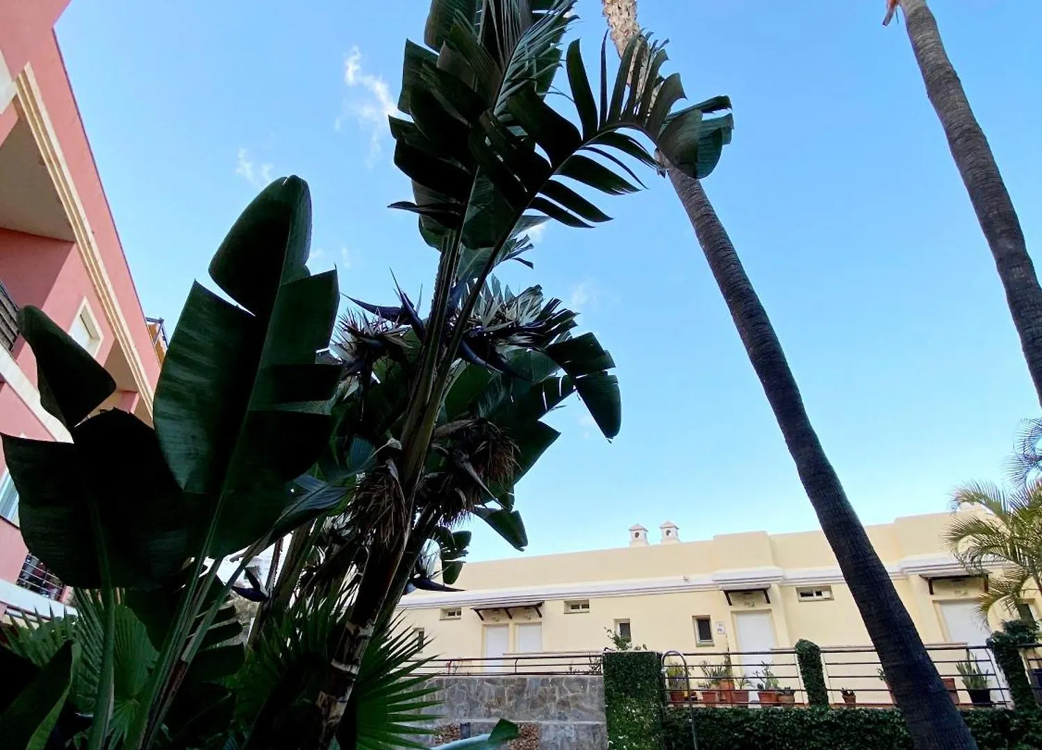 Costa Del Golf Apartment Torre de Benagalbon Spain
