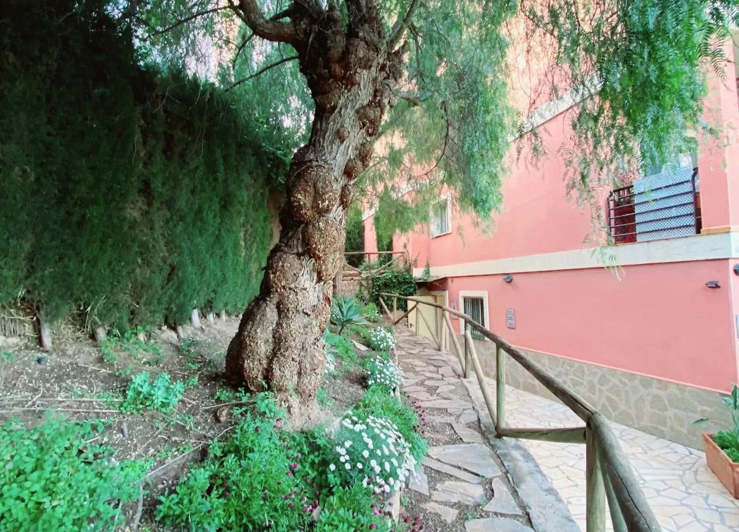 Costa Del Golf Apartment Torre de Benagalbon