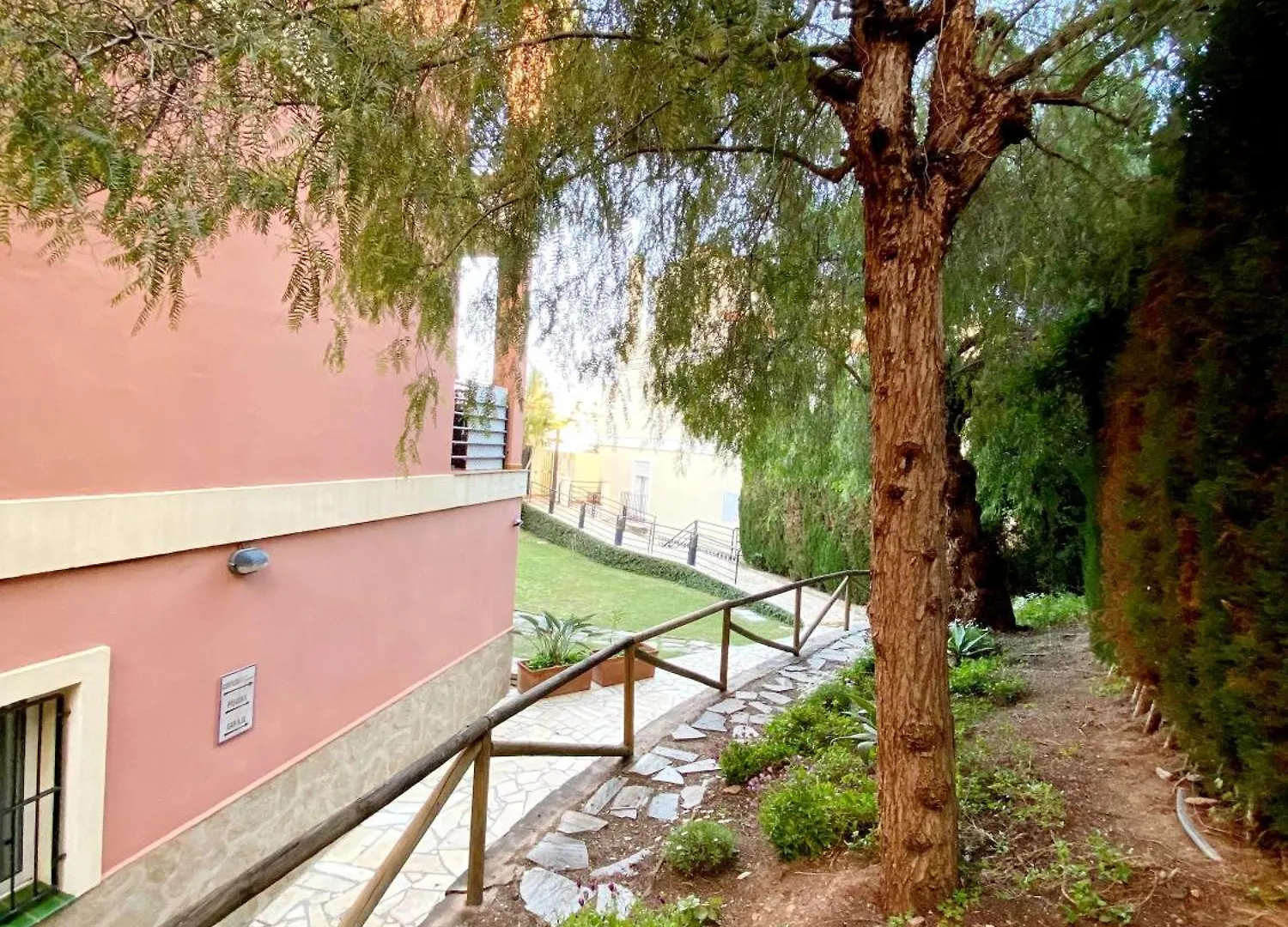 Costa Del Golf Apartment Torre de Benagalbon 0*,  Spain